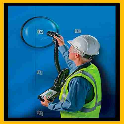 DETECTOR DE FUGAS POSITEST AIR