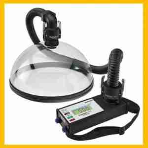 DETECTOR DE FUGAS POSITEST AIR