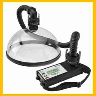 DETECTOR DE FUGAS POSITEST AIR