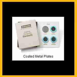 PLACAS METALICAS CALIBRACION