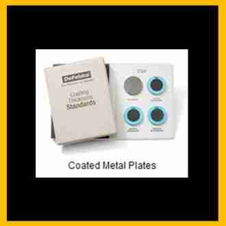 PLACAS METALICAS CALIBRACION