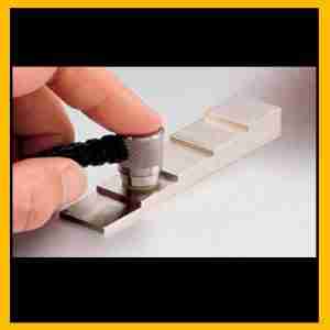 BLOQUES CALIBRACION EQUIPO UT