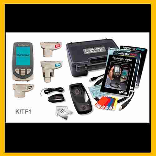 KIT F1