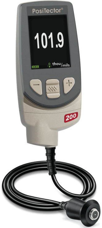 POSITECTOR 200 B1