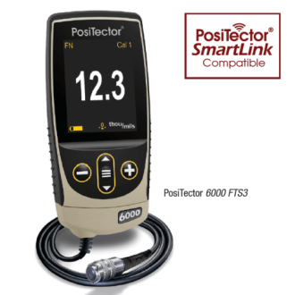 POSITECTOR 6000 FTS3