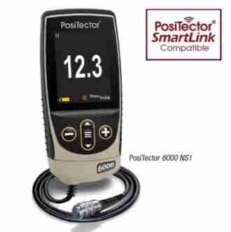 POSITECTOR 6000 NS1