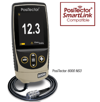 POSITECTOR 6000 NS3