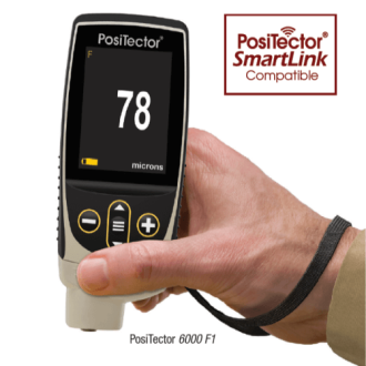 POSITECTOR 6000 F1