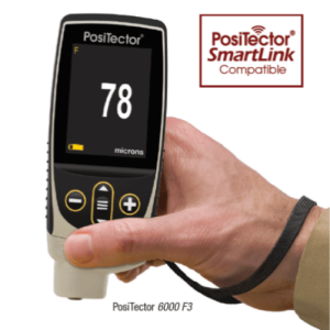 POSITECTOR 6000 F3