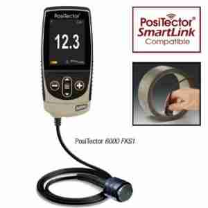 POSITECTOR 6000 FKS1