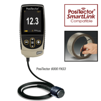 POSITECTOR 6000 FKS3