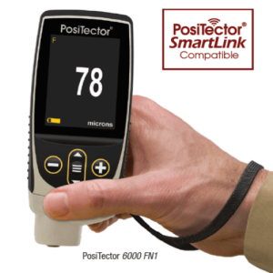 POSITECTOR 6000 FN1
