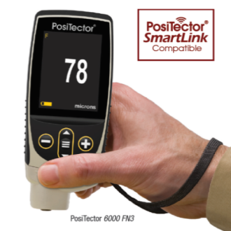 POSITECTOR 6000 FN3