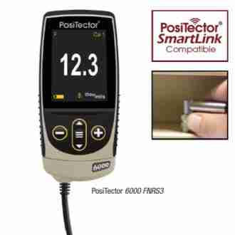 POSITECTOR 6000 FNRS3