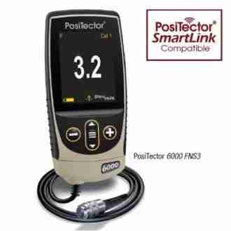 POSITECTOR 6000 FNS3