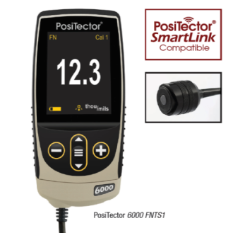 POSITECTOR 6000 FNTS1