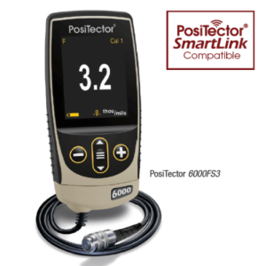 POSITECTOR 6000 FS3