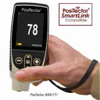 POSITECTOR 6000 FT1