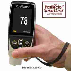 POSITECTOR 6000 FT3
