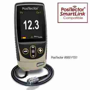 POSITECTOR 6000 FTS1
