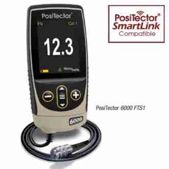 POSITECTOR 6000 FTS1