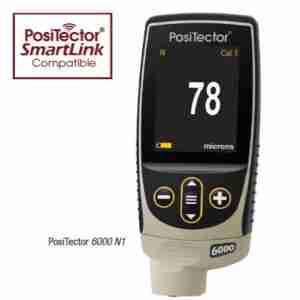 POSITECTOR 6000 N1