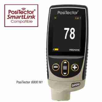 POSITECTOR 6000 N1
