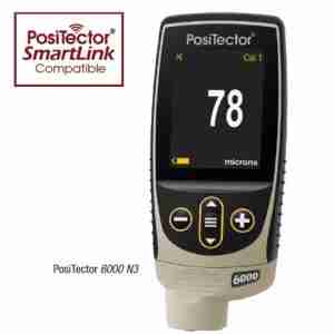 POSITECTOR 6000 N3