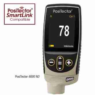 POSITECTOR 6000 N3