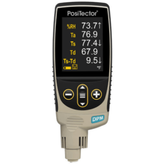 POSITECTOR DPM3