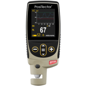POSITECTOR RTR H3