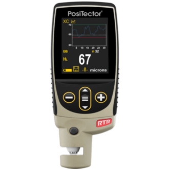 POSITECTOR RTR H3