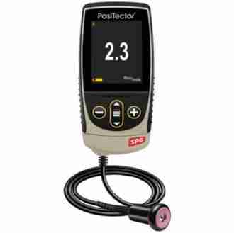 POSITECTOR SPG S3