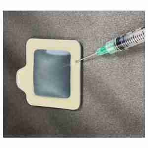 KIT L - LATEX ADHESIVO PATCH KIT - SSTKITL3