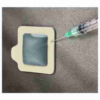KIT L - LATEX ADHESIVO PATCH KIT - SSTKITL3