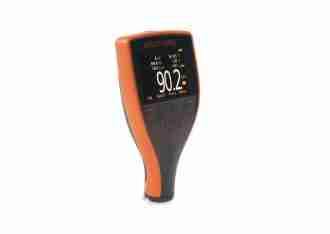 MEDIDOR DE ESPESOR POR ULTRASONIDO ELCOMETER 456