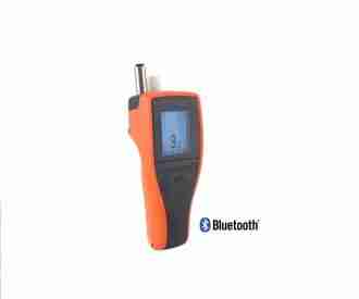 TERMOHIGROMETRO DIGITAL ELCOMETER 319-T