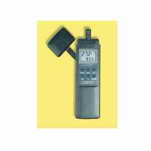 TERMOHIGROMETRO DIGITAL CONTROL COMPANY 4392