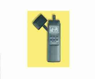 TERMOHIGROMETRO DIGITAL CONTROL COMPANY 4392
