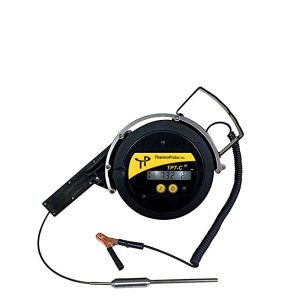 TERMOMETRO DE PRECISION THERMOPROBE TP7C-50-SW-SM
