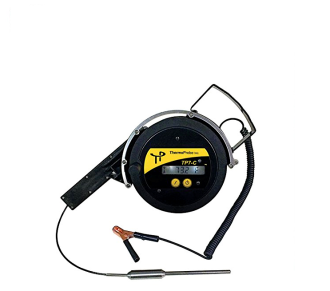TERMOMETRO DE PRECISION THERMOPROBE TP7C-50-SW-SM