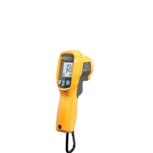 TERMOMETRO INFRAROJO FLUKE 62 MAX