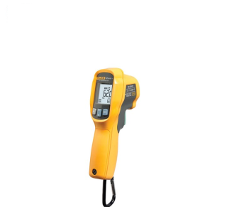 TERMOMETRO INFRAROJO FLUKE 62 MAX