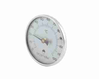 TERMOMETRO DE CHAPA ANALOGO ELCOMETER 113