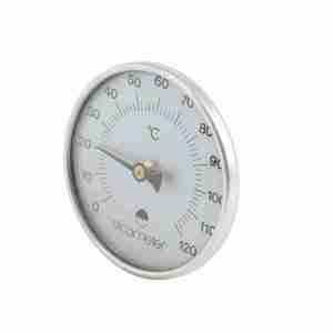 TERMOMETRO DE CHAPA ANALOGO ELCOMETER 113
