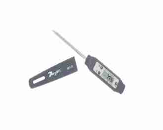 TERMOMETRO DIGITAL SUMERGIBLE MARCA DWYER WT-10