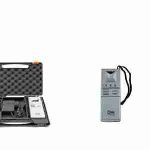 ALCOHOLIMETRO Alcoscan 1100