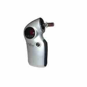 ALCOHOLIMETRO DIGITAL Sentech AL6000