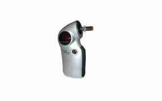 ALCOHOLIMETRO DIGITAL Sentech AL6000