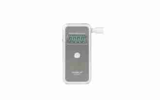 ALCOHOLIMETRO DIGITAL SENTECH AL-7000